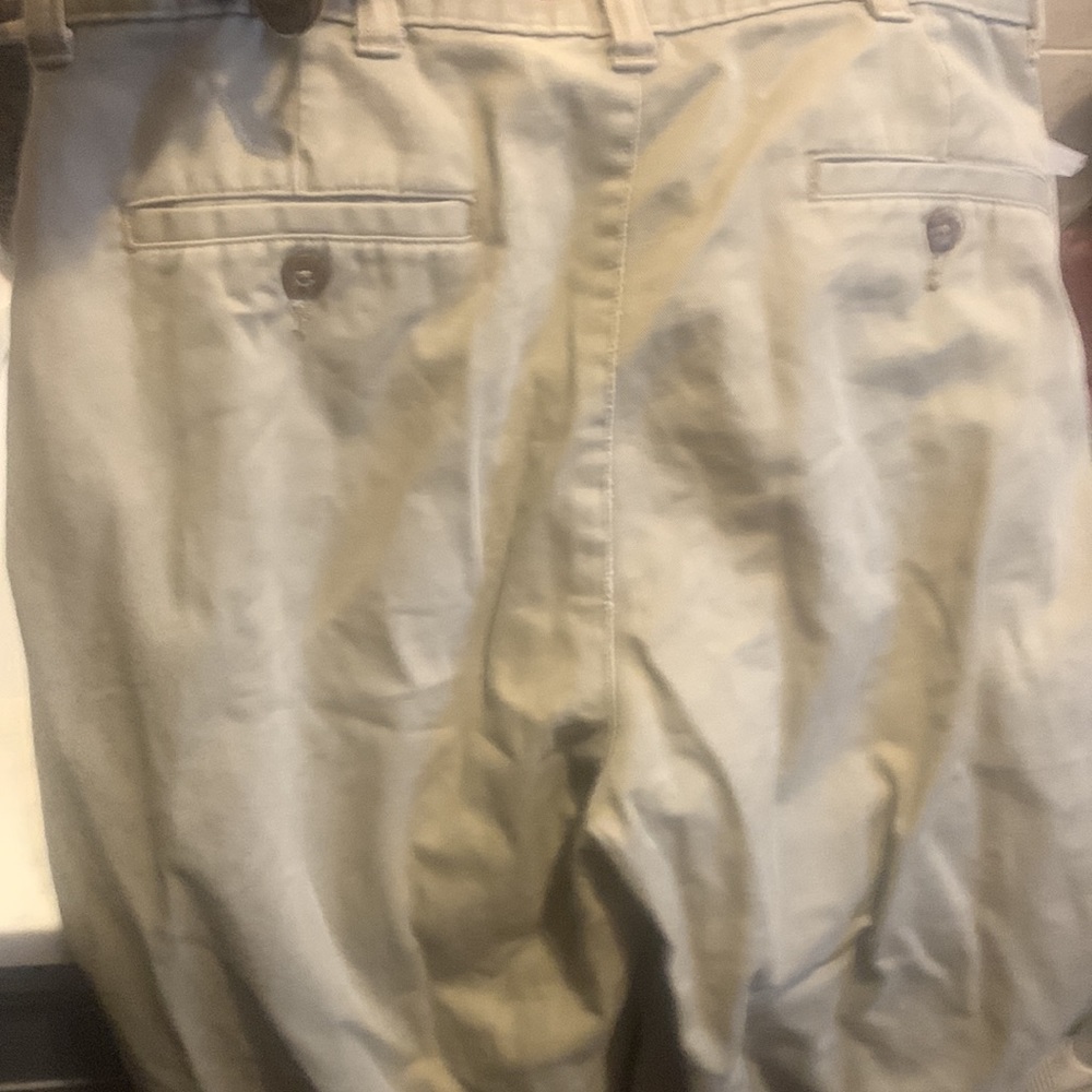 George pants - Picture 6 of 8
